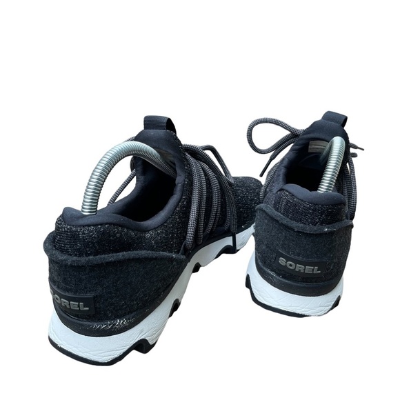 Sorel Kinetic Lace Sneakers Size: 8.5‎ - Picture 3 of 8